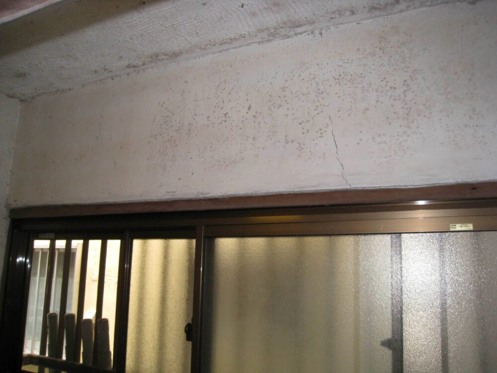 天、壁/パネル施工及び床バスナリアルデザイン貼込工事(香南市)